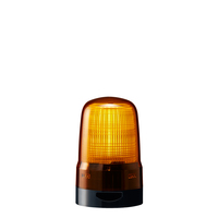 PATLITE SL08-M1KTB-Y alarmverlichting Vast Oranje LED