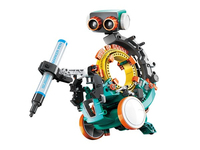 Velleman KSR19 entertainment robot