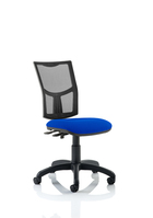 Dynamic KC0168 office/computer chair Padded seat Mesh backrest
