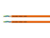 HELUKABEL H07BQ-F Alacsony feszültségű kábel