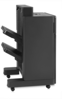 HP LaserJet uitvoereenheid/nietmachine