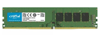 Crucial CT16G4DFRA32AT memóriamodul 16 GB 1 x 16 GB DDR4 3200 Mhz