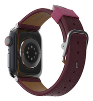 OtterBox Symmetry Cactus Series pour Apple Watch 38/40/41mm, Foxberry