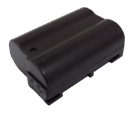 CoreParts MBD1173 batería para cámara/grabadora Ión de litio 1400 mAh