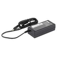 DELL 65W AC Adapter áramátalakító és inverter Beltéri Fekete