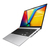ASUS VivoBook S5504VA-BN290W Laptop 39.6 cm (15.6") Full HD Intel® Core™ i5 i5-13500H 16 GB LPDDR5-SDRAM 512 GB SSD Wi-Fi 6E (802.11ax) Windows 11 Home Silver