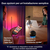 Philips Hue White and Color ambiance Lampada da terra Signe gradient