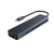 Targus HD4003GL laptop-dockingstation & portreplikator USB Typ-C Blau