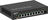 NETGEAR GSM4210PD-100EUS commutateur réseau Géré L2/L3 Gigabit Ethernet (10/100/1000) Connexion Ethernet, supportant l'alimentation via ce port (PoE) Noir