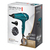 Remington AC8648 hair dryer 2300 W Green