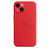 Apple Custodia MagSafe in silicone per iPhone 14 - (PRODUCT)RED