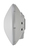 Mikrotik ATLGM&EG18-EA amplificador de señal celular Amplificador de señal móvil para exterior Blanco