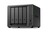 Synology DiskStation DS923+ serwer danych NAS Tower Przewodowa sieć LAN Czarny R1600