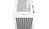 DeepCool CH370 WH Mini Tower White