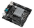 Asrock N100DC-ITX NA (CPU integrato) mini ITX