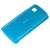 Nokia CC-3025 Handy-Schutzhülle Cover Blau