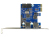 DeLOCK 89315 adapter Wewnętrzny USB 3.2 Gen 1 (3.1 Gen 1)