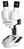 Bresser Optics Junior 20x Microscopio óptico