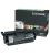 Lexmark X654, X656, X658 Extra High Yield Cartridge for Label Applications kaseta z tonerem Oryginalny Czarny