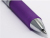 Pentel BL77-VO rollerball penn Violet 12 stuk(s)