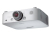 NEC PA722X vidéo-projecteur Projecteur pour grandes salles 7200 ANSI lumens 3LCD XGA (1024x768) Compatibilité 3D Blanc