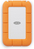 LaCie STMF4000400 unidad externa de estado sólido 4 TB Gris, Naranja