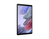 Samsung Galaxy Tab A7 Lite SM-T220N 64 GB 22,1 cm (8.7") 4 GB Wi-Fi 5 (802.11ac) Grijs