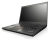 Lenovo ThinkPad T450s Laptop 35,6 cm (14") Full HD Intel® Core™ i7 i7-5600U 12 GB DDR3L-SDRAM 512 GB SSD Wi-Fi 5 (802.11ac) Windows 7 Professional Czarny