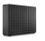 Seagate Expansion Desktop 4TB külső merevlemez 4000 GB Fekete