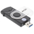 InLine 66773 geheugenkaartlezer USB 3.2 Gen 1 (3.1 Gen 1)