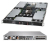 Supermicro 1027GR-TRT2 Intel® C602 LGA 2011 (Socket R) Rack (1U) Black, Grey