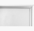 Exacompta 8394358D Cadre de mur 297 x 420 mm Rectangle Blanc Aluminium