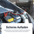 Ansmann 1700-0174 Fahrzeugstarthilfe