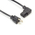 Black Box EPXR13 cable de transmisión Negro 1,8 m NEMA 5-15P C13 acoplador