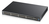 Zyxel XGS2210-52 Vezérelt L2 Gigabit Ethernet (10/100/1000) 1U Fekete