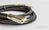 Alcasa GC-M0021 HDMI kabel 15 m HDMI Type A (Standaard) Zwart