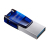 Apacer AH179 32GB pamięć USB USB Typu-A 3.2 Gen 1 (3.1 Gen 1) Niebieski