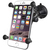 RAM Mounts X-Grip Large Phone Mount with Low Profile Suction Base
