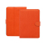 Rivacase 3317 25,6 cm (10.1 Zoll) Folio Orange