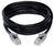 Hewlett Packard Enterprise C7533A cable de red Negro 1,2 m Cat5