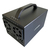 LC-Power LC-35U3-RAID-4-HDMI caja para disco duro externo Caja de disco duro (HDD) Negro 3.5"