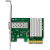 Trendnet TEG-10GECSFP adaptador y tarjeta de red Interno Fibra 10000 Mbit/s
