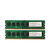 V7 16GB DDR3 PC3L-12800 - 1600MHz DIMM módulo de memoria - V7K1280016GBD-LV