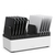 Belkin B2B161VF charging station organizer Desktop & wall mounted Black, White