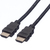 VALUE 11.99.5903 HDMI kábel 3 M HDMI A-típus (Standard) Fekete