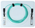 BlueOptics AOC-S-S-10G-1M-BO InfiniBand/fibre optic cable SFP+ Orange