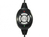 Conceptronic CCHATSTARU2R słuchawki/zestaw słuchawkowy Przewodowa Opaska na głowę Połączenia/muzyka USB Typu-A Czerwony