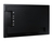 Samsung QB24C Écran plat de signalisation numérique 60,5 cm (23.8") LED Wifi 250 cd/m² Full HD Noir Tizen 16/7