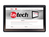 faytech FT156TMBCAP beeldkrant 39,6 cm (15.6") LCD 250 cd/m² Zwart Touchscreen