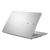 ASUS VivoBook 15 X1500EA-BQ2734W Laptop 39.6 cm (15.6") Full HD Intel® Core™ i5 i5-1135G7 8 GB DDR4-SDRAM 512 GB SSD Wi-Fi 5 (802.11ac) Windows 11 Home Silver